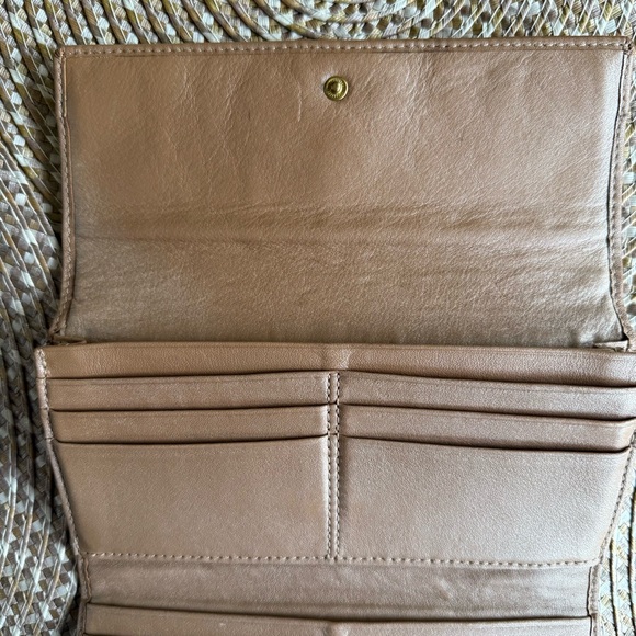 Coach Wallet - Picture 8 of 14